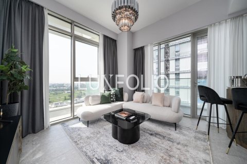 Apartment in Dubai Hills, Dubai Hills Estate, Dubai 2 bedrooms, 111 sq.m. № 46380 - photo 2
