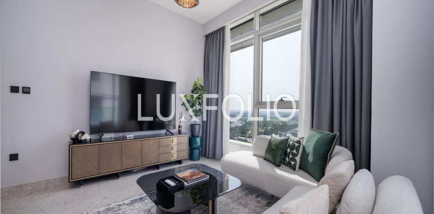Apartment in Dubai Hills, Dubai Hills Estate, Dubai 2 bedrooms, 111 sq.m. № 46380