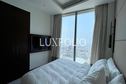 شقة في The Address Sky View Towers, وسط مدينة دبي, دبي 3 غرف نوم, 198 م² رقم 46381 - صورة 10