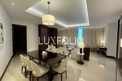 شقة في The Address Sky View Towers, وسط مدينة دبي, دبي 3 غرف نوم, 198 م² رقم 46381 - صورة 3