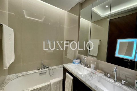شقة في The Address Sky View Towers, وسط مدينة دبي, دبي 3 غرف نوم, 198 م² رقم 46381 - صورة 13