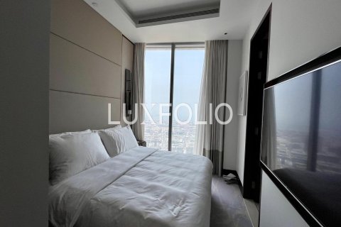 شقة في The Address Sky View Towers, وسط مدينة دبي, دبي 3 غرف نوم, 198 م² رقم 46381 - صورة 8