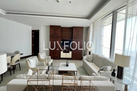 شقة في The Address Sky View Towers, وسط مدينة دبي, دبي 3 غرف نوم, 198 م² رقم 46381 - صورة 2