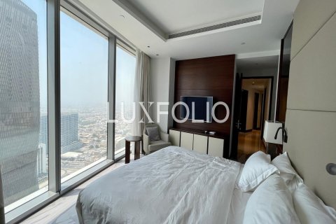 شقة في The Address Sky View Towers, وسط مدينة دبي, دبي 3 غرف نوم, 198 م² رقم 46381 - صورة 4