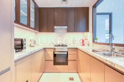 Apartment in BLVD Crescent, Downtown Dubai (Downtown Burj Dubai), Dubai 1 bedroom, 84 sq.m. № 46379 - photo 3