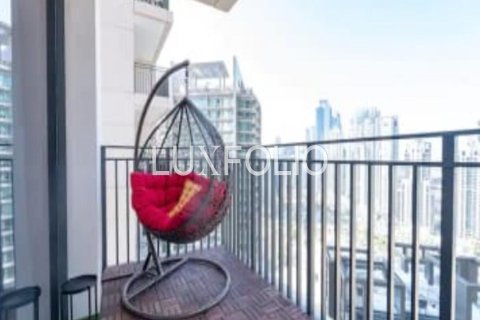 Apartment in BLVD Crescent, Downtown Dubai (Downtown Burj Dubai), Dubai 1 bedroom, 84 sq.m. № 46379 - photo 7