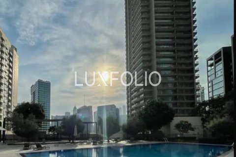 Apartment in BLVD Crescent, Downtown Dubai (Downtown Burj Dubai), Dubai 1 bedroom, 84 sq.m. № 46379 - photo 10