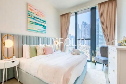 Apartment in BLVD Crescent, Downtown Dubai (Downtown Burj Dubai), Dubai 1 bedroom, 84 sq.m. № 46379 - photo 4