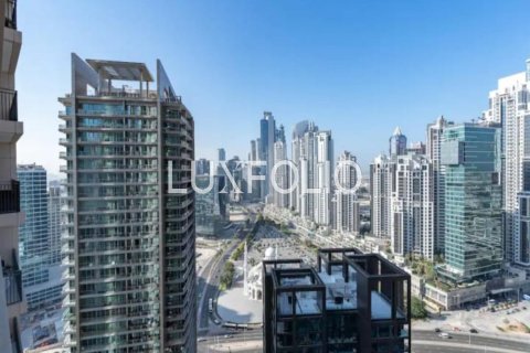 Apartment in BLVD Crescent, Downtown Dubai (Downtown Burj Dubai), Dubai 1 bedroom, 84 sq.m. № 46379 - photo 6