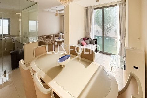 Villa en Sidra Villas, Dubai Hills Estate, Dubai, 3 dormitorios, 430 m², № 46389 - foto 6