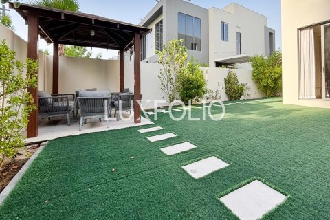 Villa en Sidra Villas, Dubai Hills Estate, Dubai, 3 dormitorios, 430 m², № 46389 - foto 25