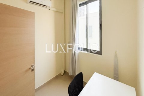 Villa en Sidra Villas, Dubai Hills Estate, Dubai, 3 dormitorios, 430 m², № 46389 - foto 18