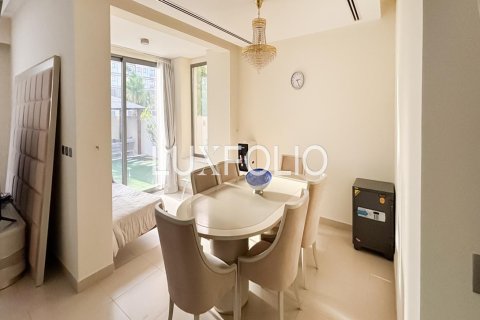 Villa en Sidra Villas, Dubai Hills Estate, Dubai, 3 dormitorios, 430 m², № 46389 - foto 7