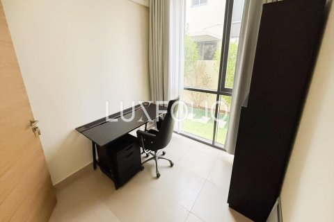 Villa en Sidra Villas, Dubai Hills Estate, Dubai, 3 dormitorios, 430 m², № 46389 - foto 17