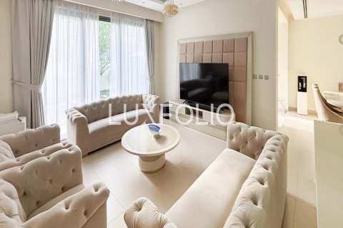 Villa en Sidra Villas, Dubai Hills Estate, Dubai, 3 dormitorios, 430 m², № 46389 - foto 2