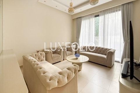 Villa en Sidra Villas, Dubai Hills Estate, Dubai, 3 dormitorios, 430 m², № 46389 - foto 5