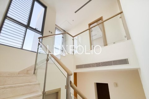 Villa en Sidra Villas, Dubai Hills Estate, Dubai, 3 dormitorios, 430 m², № 46389 - foto 12