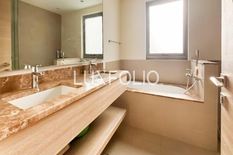 Villa en Sidra Villas, Dubai Hills Estate, Dubai, 3 dormitorios, 430 m², № 46389 - foto 23