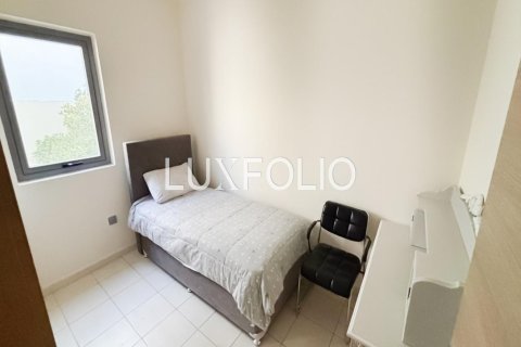 Villa en Sidra Villas, Dubai Hills Estate, Dubai, 3 dormitorios, 430 m², № 46389 - foto 10
