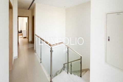 Villa en Sidra Villas, Dubai Hills Estate, Dubai, 3 dormitorios, 430 m², № 46389 - foto 13