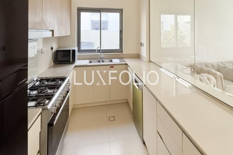 Villa en Sidra Villas, Dubai Hills Estate, Dubai, 3 dormitorios, 430 m², № 46389 - foto 8