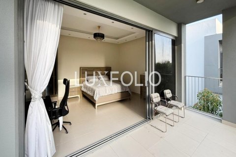 Villa en Sidra Villas, Dubai Hills Estate, Dubai, 3 dormitorios, 430 m², № 46389 - foto 21