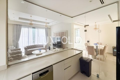 Villa en Sidra Villas, Dubai Hills Estate, Dubai, 3 dormitorios, 430 m², № 46389 - foto 4