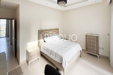 Villa en Sidra Villas, Dubai Hills Estate, Dubai, 3 dormitorios, 430 m², № 46389 - foto 20