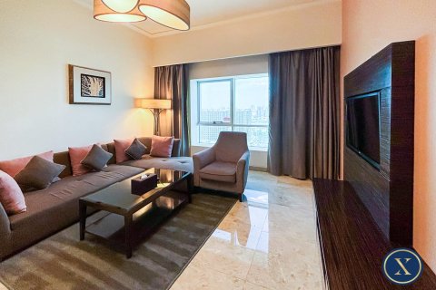Apartment in Dubai Production City (IMPZ), Dubai 1 bedroom, 67 sq.m. № 46377 - photo 1