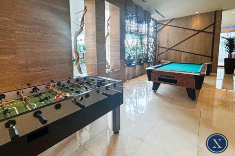 Apartment in Dubai Production City (IMPZ), Dubai 1 bedroom, 67 sq.m. № 46377 - photo 18