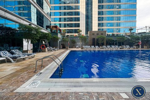 Apartment in Dubai Production City (IMPZ), Dubai 1 bedroom, 67 sq.m. № 46377 - photo 16