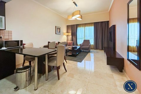 Apartment in Dubai Production City (IMPZ), Dubai 1 bedroom, 67 sq.m. № 46377 - photo 5