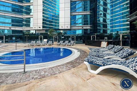 Apartment in Dubai Production City (IMPZ), Dubai 1 bedroom, 67 sq.m. № 46377 - photo 13