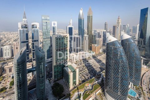 شقة في DIFC, دبي 2 غرف نوم, 170.57 م² رقم 140186 - صورة 4