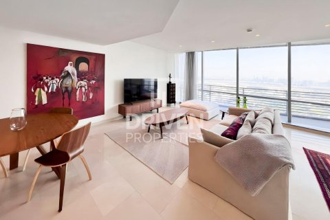 Apartment in DIFC, Dubai 2 bedrooms, 157.94 sq.m. № 140185 - photo 2