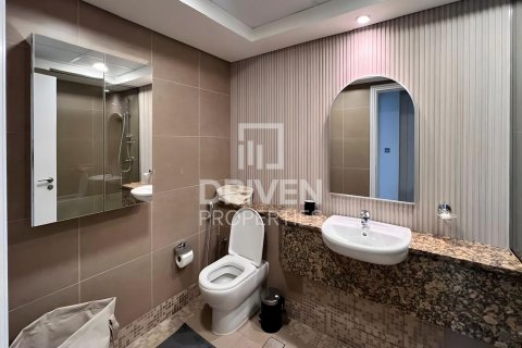 Apartment in DIFC, Dubai 2 bedrooms, 157.94 sq.m. № 140185 - photo 14