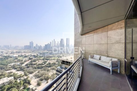 Apartment in DIFC, Dubai 2 bedrooms, 157.94 sq.m. № 140185 - photo 17