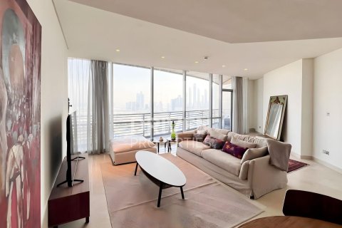 Apartment in DIFC, Dubai 2 bedrooms, 157.94 sq.m. № 140185