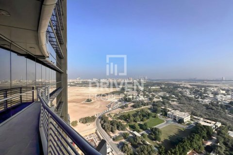 Apartment in DIFC, Dubai 2 bedrooms, 157.94 sq.m. № 140185 - photo 18