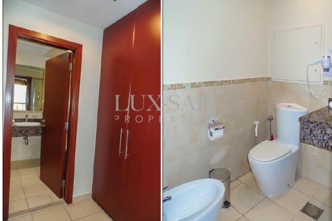 Apartamento en Shams, Jumeirah Beach Residence, Dubai, 2 dormitorios, 127.8 m², № 37290 - foto 9