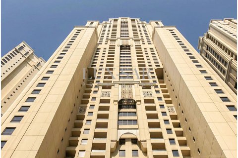 Apartamento en Shams, Jumeirah Beach Residence, Dubai, 2 dormitorios, 127.8 m², № 37290 - foto 11