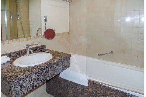 Apartamento en Shams, Jumeirah Beach Residence, Dubai, 2 dormitorios, 127.8 m², № 37290 - foto 8