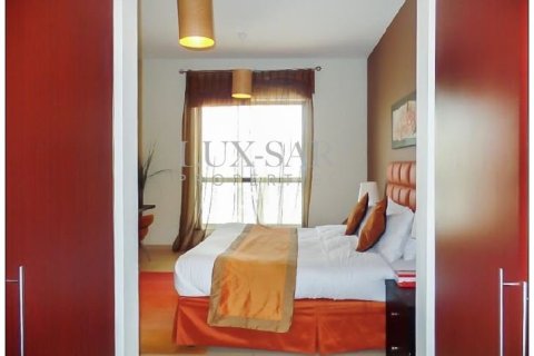 Apartamento en Shams, Jumeirah Beach Residence, Dubai, 2 dormitorios, 127.8 m², № 37290 - foto 4