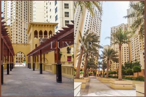 Apartamento en Shams, Jumeirah Beach Residence, Dubai, 2 dormitorios, 127.8 m², № 37290 - foto 10