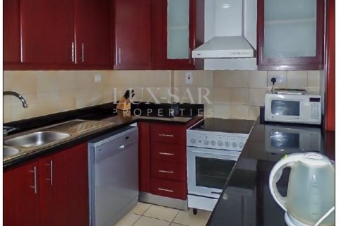 Apartamento en Shams, Jumeirah Beach Residence, Dubai, 2 dormitorios, 127.8 m², № 37290 - foto 6