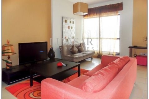 Apartamento en Shams, Jumeirah Beach Residence, Dubai, 2 dormitorios, 127.8 m², № 37290 - foto 2
