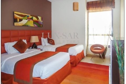 Apartamento en Shams, Jumeirah Beach Residence, Dubai, 2 dormitorios, 127.8 m², № 37290 - foto 5