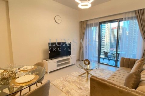 Apartment in Downtown Dubai (Downtown Burj Dubai), Dubai 1 bedroom, 65.1 sq.m. № 37287 - photo 2
