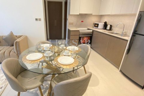 Apartment in Downtown Dubai (Downtown Burj Dubai), Dubai 1 bedroom, 65.1 sq.m. № 37287 - photo 10