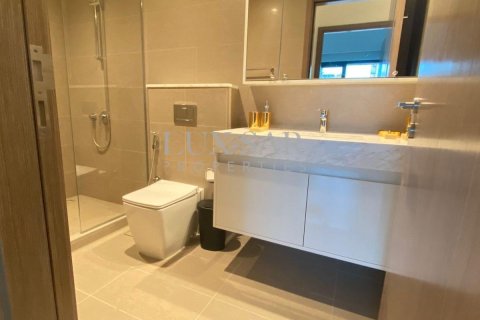 Apartment in Downtown Dubai (Downtown Burj Dubai), Dubai 1 bedroom, 65.1 sq.m. № 37287 - photo 4